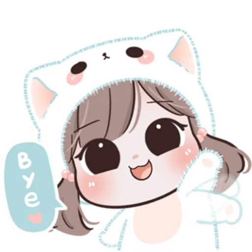 I'm Yours sticker 4