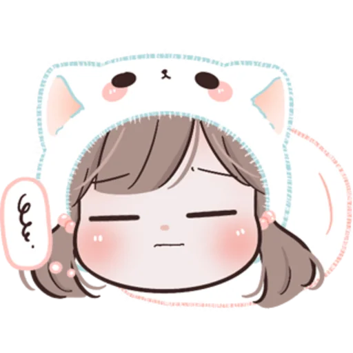 I'm Yours sticker 6