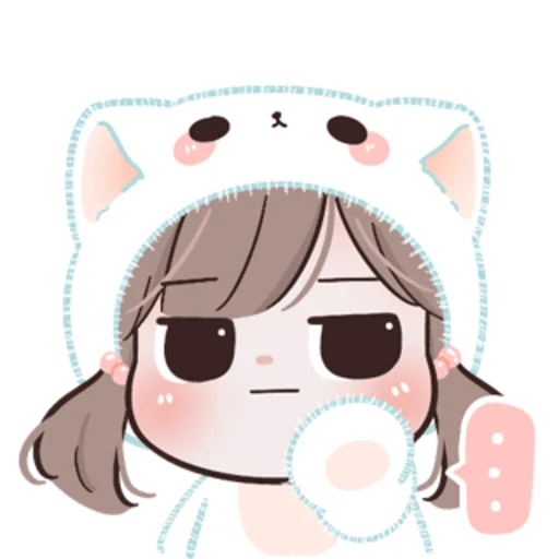 I'm Yours sticker 7