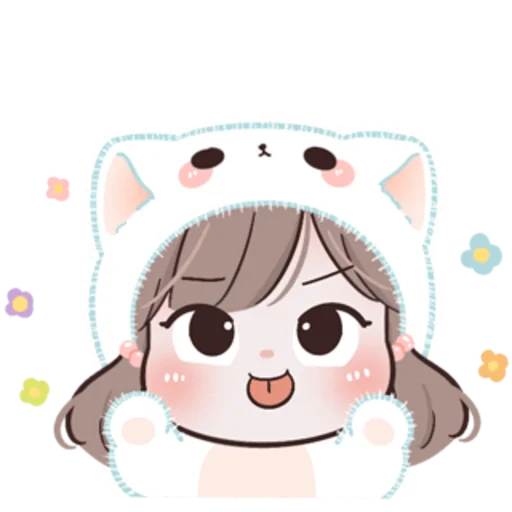 I'm Yours sticker 8