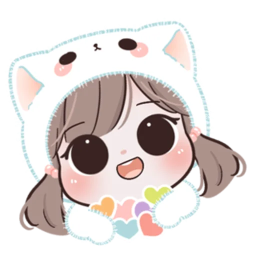 I'm Yours sticker 9