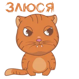 Meow sticker sticker 5