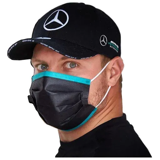 Mercedes Benz by Antonio Eng sticker 103