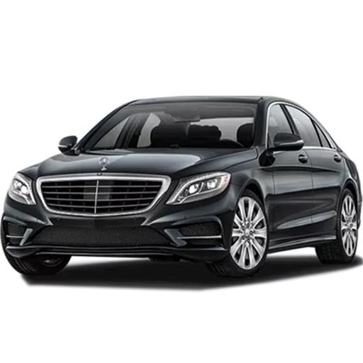 Mercedes Benz by Antonio Eng sticker 16
