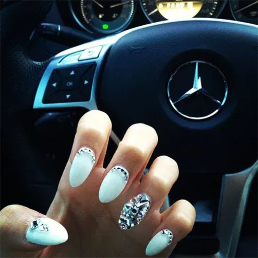 Mercedes Benz by Antonio Eng sticker 19