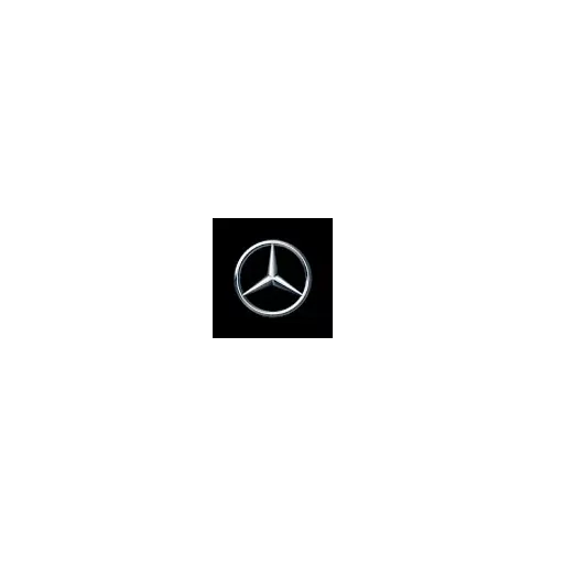 Mercedes Benz by Antonio Eng sticker 24