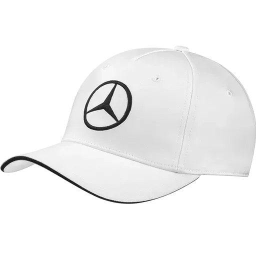 Mercedes Benz by Antonio Eng sticker 25