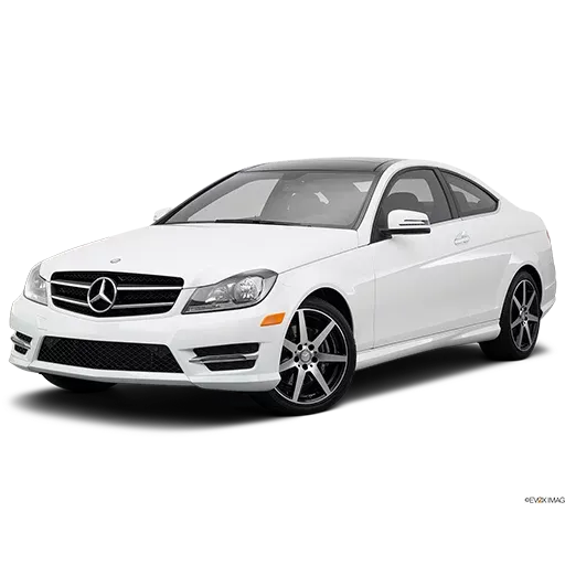 Mercedes Benz by Antonio Eng sticker 4