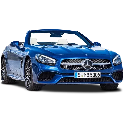 Mercedes Benz by Antonio Eng sticker 34