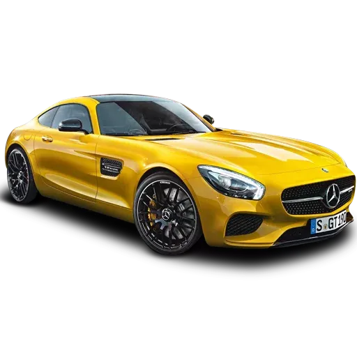 Mercedes Benz by Antonio Eng sticker 35