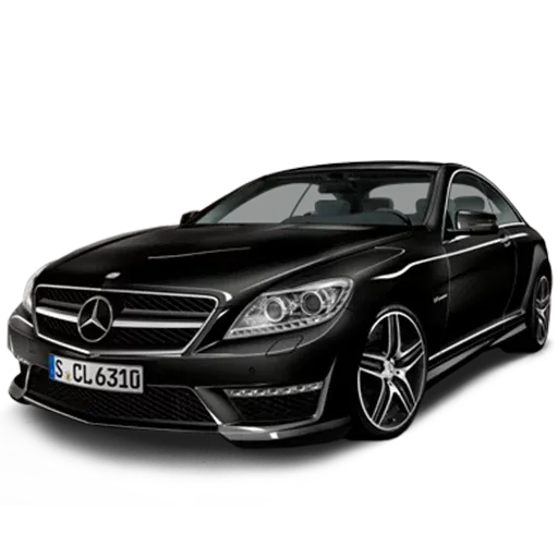 Mercedes Benz by Antonio Eng sticker 5