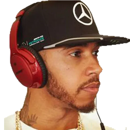 Mercedes Benz by Antonio Eng sticker 47