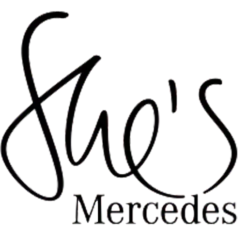 Mercedes Benz by Antonio Eng sticker 49