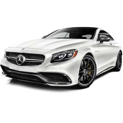 Mercedes Benz by Antonio Eng sticker 54
