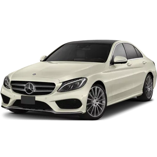 Mercedes Benz by Antonio Eng sticker 56