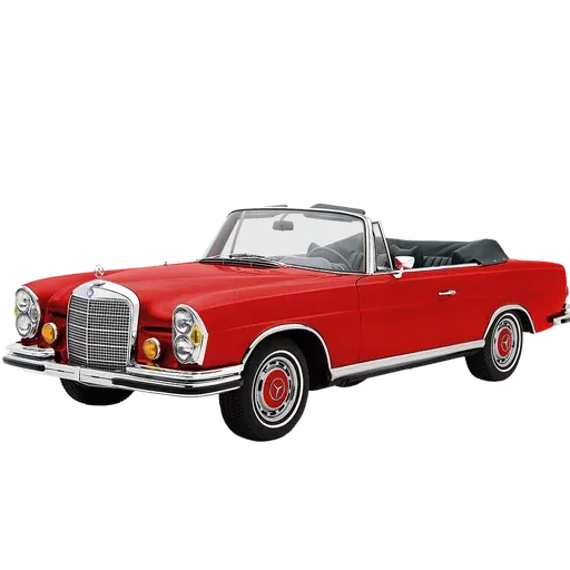 Mercedes Benz by Antonio Eng sticker 57