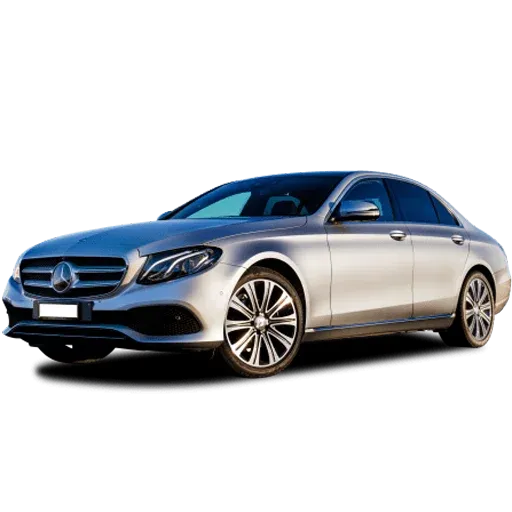 Mercedes Benz by Antonio Eng sticker 58