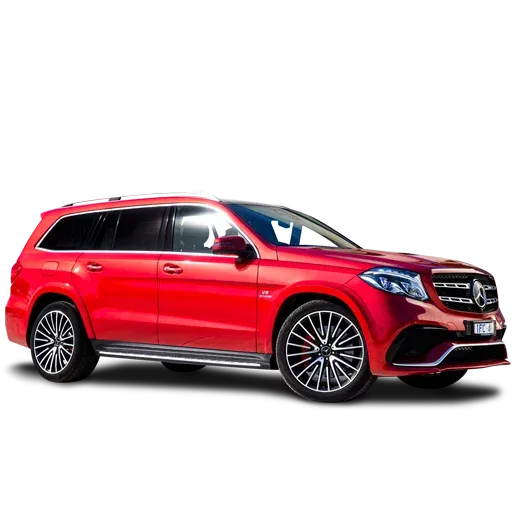 Mercedes Benz by Antonio Eng sticker 61