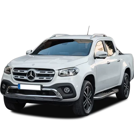 Mercedes Benz by Antonio Eng sticker 62