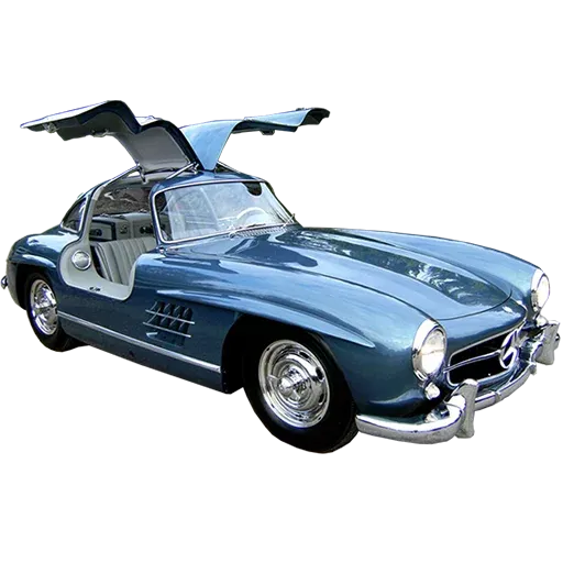 Mercedes Benz by Antonio Eng sticker 8