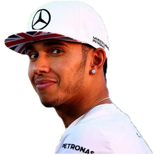 Mercedes Benz by Antonio Eng sticker 71