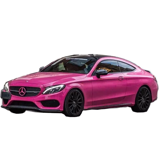 Mercedes Benz by Antonio Eng sticker 73