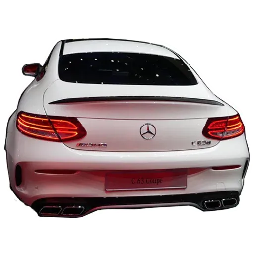 Mercedes Benz by Antonio Eng sticker 77