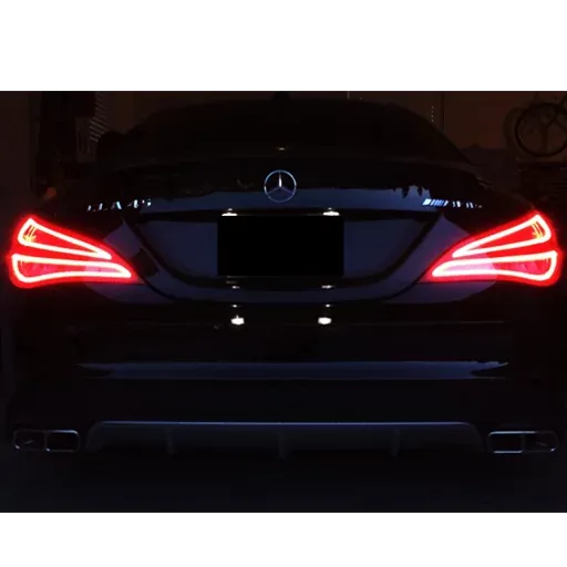 Mercedes Benz by Antonio Eng sticker 81