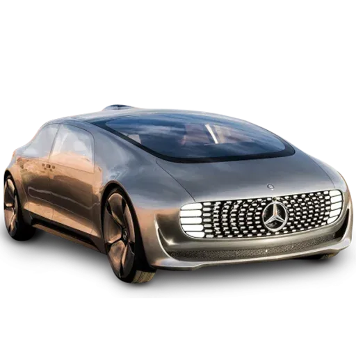 Mercedes Benz by Antonio Eng sticker 83