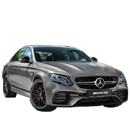 Mercedes Benz by Antonio Eng sticker 92