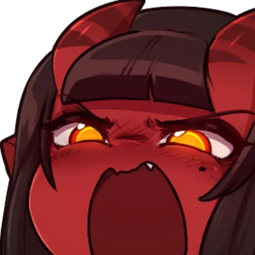 merunyaa sticker 2