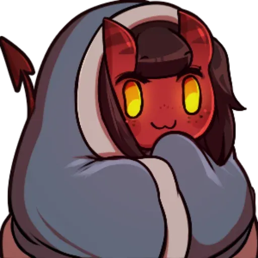 merunyaa sticker 14
