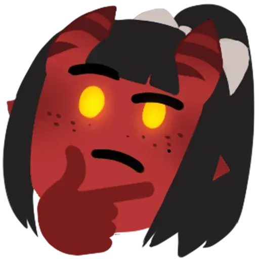 merunyaa sticker 25