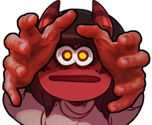 merunyaa sticker 29