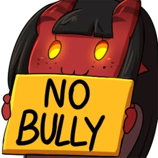 merunyaa sticker 30