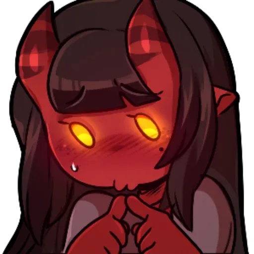 merunyaa sticker 4