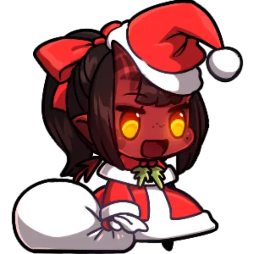 merunyaa sticker 32
