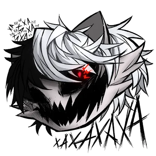 merunyaa sticker 45
