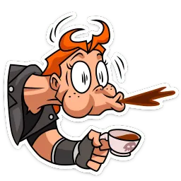 Виктория sticker 2