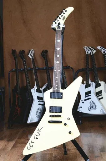 Metallica sticker 103