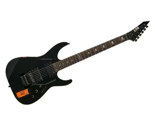 Metallica sticker 104
