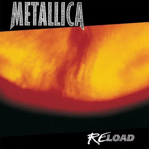 Metallica sticker 111