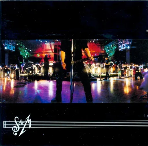Metallica sticker 112