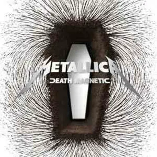 Metallica sticker 113