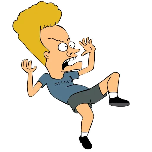Metallica sticker 118