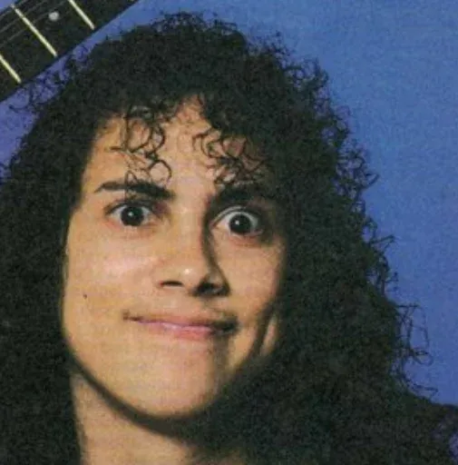 Metallica sticker 13