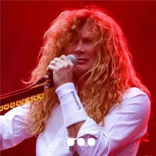 Metallica sticker 121