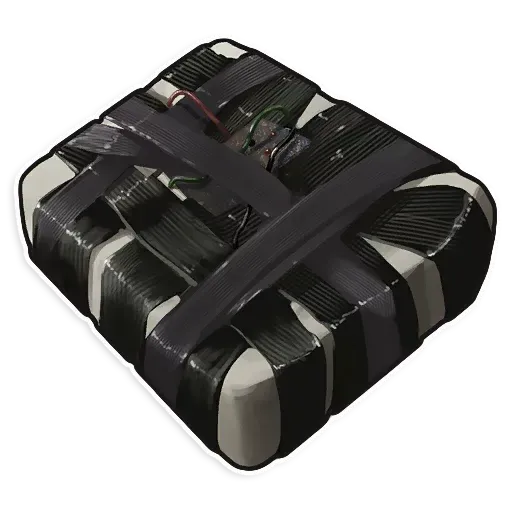 Metallica sticker 131