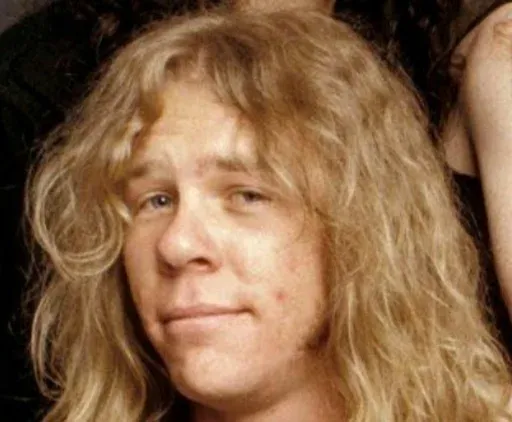 Metallica sticker 16
