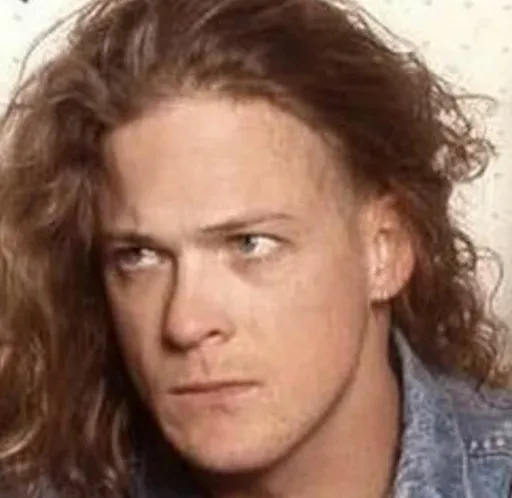 Metallica sticker 19